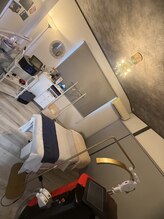 リサロン エヌ(Re salon N)/施術スペース