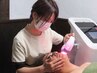 男性　全身脱毛（顔無、VIO有）¥21,000→¥10,500