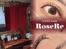 ロザリ(RoseRe)