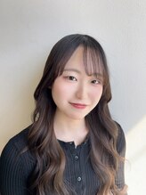 シロバコ(SHIROBAKO) ユイ
