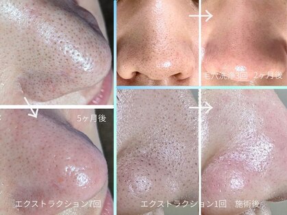 ラ コケット(La Coquette)の写真