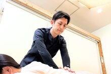 西宮かなで整体院