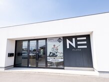 N3 ピラティス 伊勢崎/外観