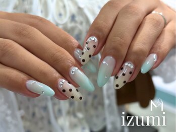 マリリス(Mariris)/IZUMIデザイン★定額