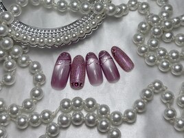 HAND☆ゴージャス定額プラン