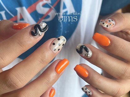 ジム(JIMS)の写真