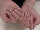 マグネット ドットネイル