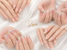 ジーナネイル 浦安(Zina nail)の雰囲気（【トレンドデザイン豊富】#フィルイン#パラジェル#浦安）