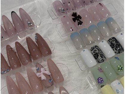 カノアネイル(kanoa nail)の写真