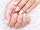 ハンドクリアネイル