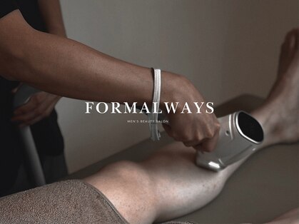 フォーマレイズ(Formalways)の写真