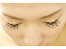 ミニョンアイラッシュデザインサロン 金剛店/二重さん（エレガントタイプ）