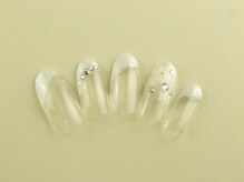 ビーネイル(Be NaiL)/