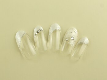 ビーネイル(Be NaiL)/