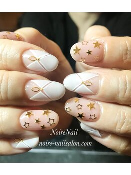 ノワール ネイルアンドスクール(Noire)/