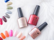 ルシア 大宮店(Lucea)/☆シェラックネイル☆