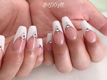 ネイルサロン ブルーム(BLOOM)/アート込みスカルプ566