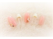 サロンドフェルメール/定額ハンド8,980円