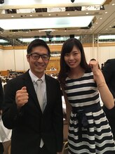 さがみはら整体院/ダーツのプロ選手