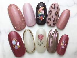 【定額アート】