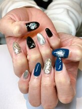 ネイルニジュウバンチアネックスシュウナン(Nail 20Banchi ANNEX Shunan)/