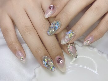 リアン(LIAn.)/持ち込みデザイン