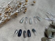 アバネイル 名駅店(AVA NAIL)/ゴージャスアート　6590円