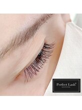 アンドウィンク(&Wink)/特許Perfectlash60ピース