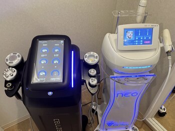 リライト(Relight)/最新のマシーン