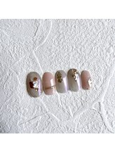 エトワール 大垣店(Etoile)/定額デザイン