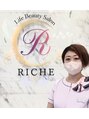 リッシュ(RICHE) 小尾 