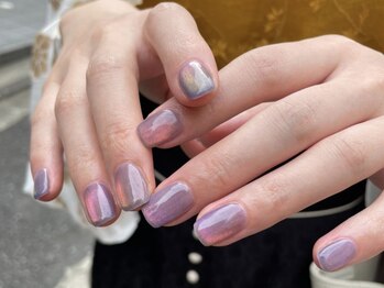 ヴィヴィ(Salon de Vi2)/マグネットワンカラー