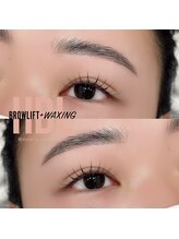 トリコ 調布(TRICO)/ハリウッドブロウリフト