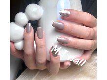 エムティーネイル(M.T nail)/ワンカラーコース