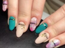 ネイルサロン レスイズモア(Less is More)