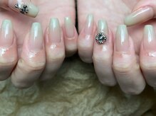 トリー アンド デリー(Toliy&Deliy)/カラグラ