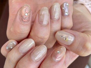 ルビー バイ イノセンシア(RUBY by INOCENCIA)/