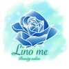リノミー(Lino me)ロゴ