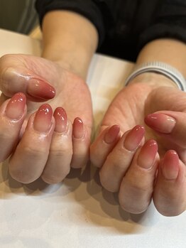 アールエム(Rm)/5月♪ネイル