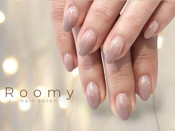 ルーミー(ROOMY)/《パラジェル》グラデーション