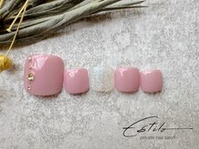 エスティロ(Estilo)/foot《simpleコース》