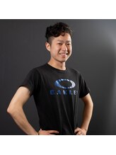 エススタイルボディケアラボラトリー(S-style body care laboratory)&nbsp;冨岡 真吾