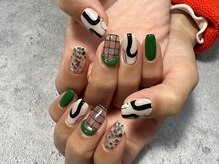 ニコリー(nicolie)/