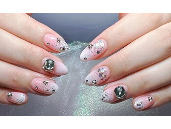 ディアネイルサロン 池袋(Di’a)/