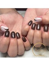 ソレイユ(Soleil)/綺麗めライン