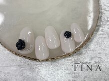 ティナ(TINA)/