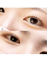 ロール(Roll)/まつ毛パーマ