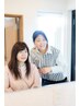 カウンセリングクーポン☆ヘアセットや着付けを検討中の方♪