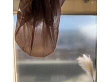 リノ(LINO)/発汗後の汗！