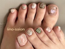 リノ サロン(lino salon)/